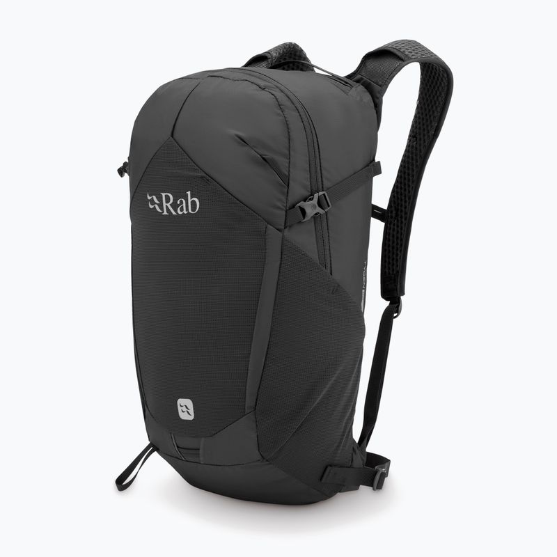Rucsac de turism Rab Tygen 18 l black 2