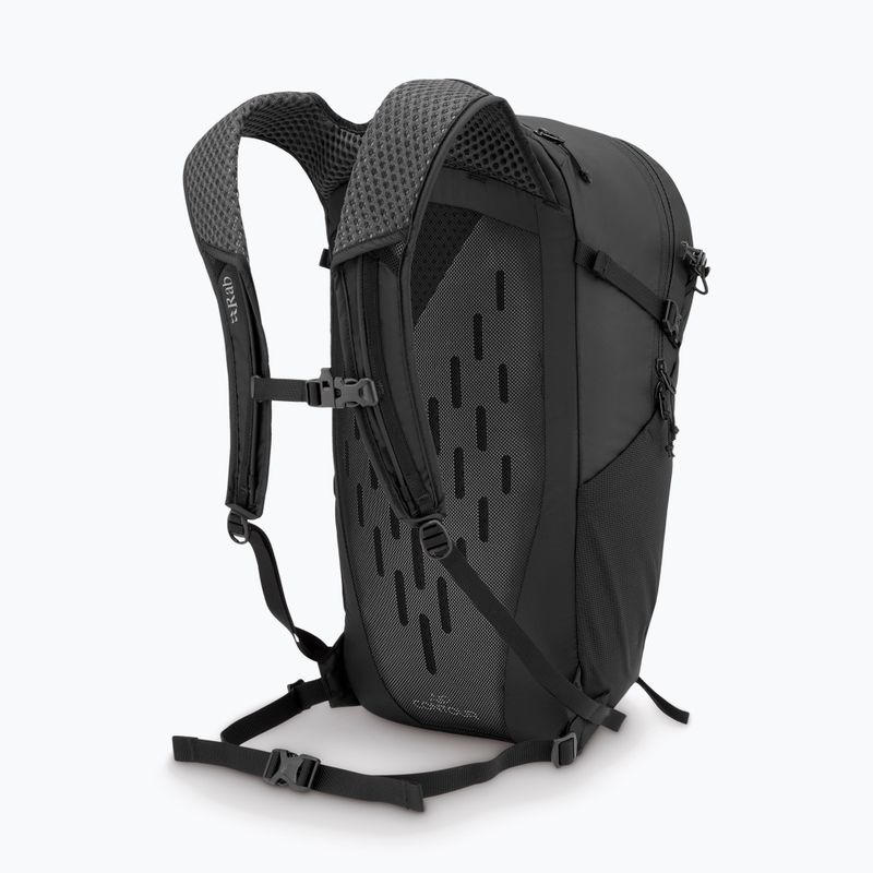 Rucsac de turism Rab Tygen 18 l black 4