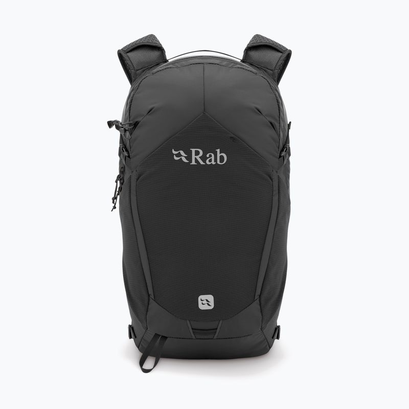 Rucsac de turism Rab Tygen 22 l black