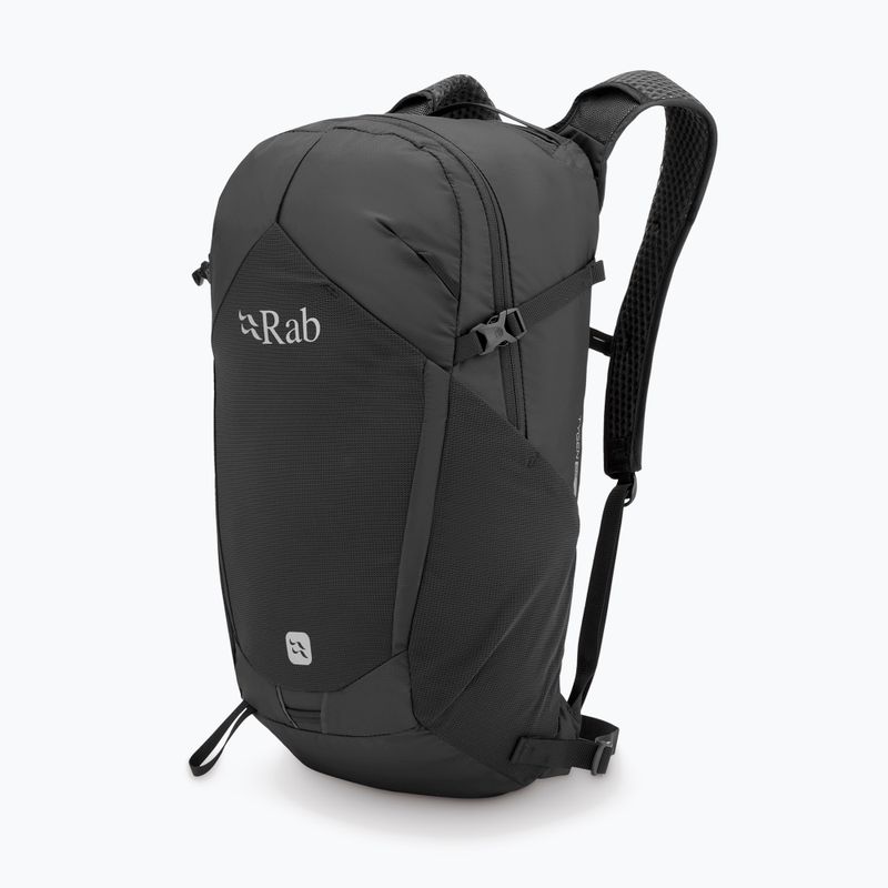Rucsac de turism Rab Tygen 22 l black 2