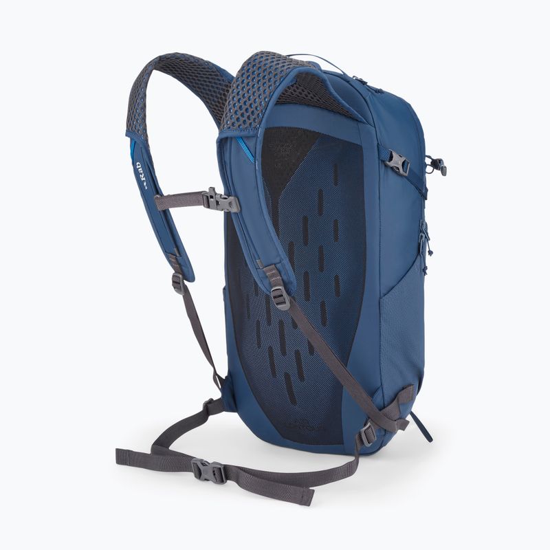Rucsac de turism Rab Tygen 22 l tempest blue 4
