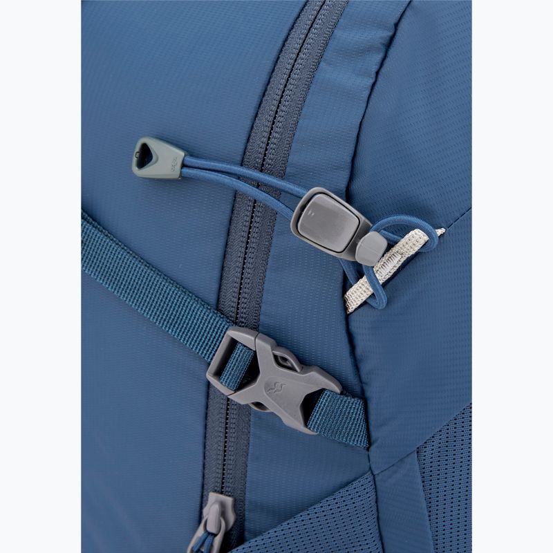 Rucsac de turism Rab Tygen 22 l tempest blue 6