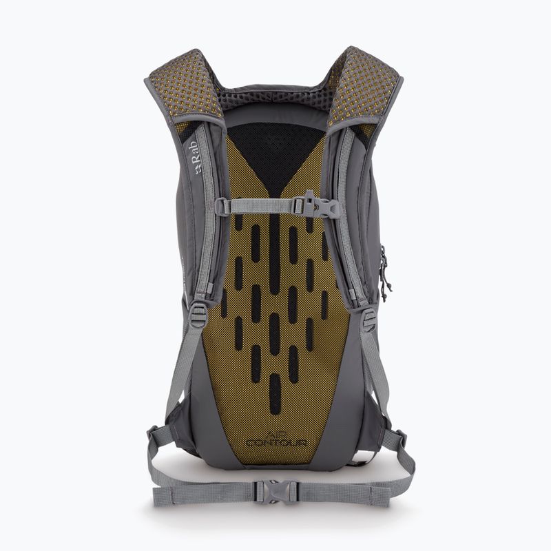 Rucsac de turism Rab Tygen 18 and graphene 3