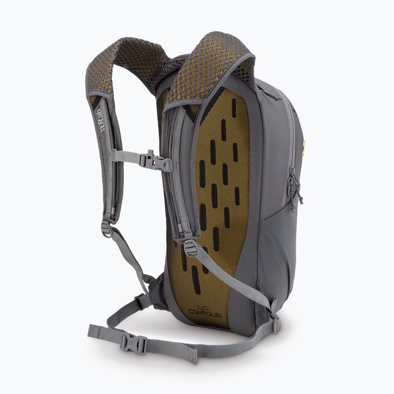 Rucsac de turism Rab Tygen 18 and graphene 4