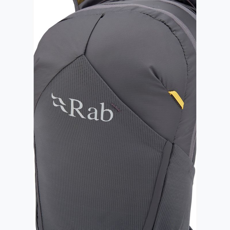 Rucsac de turism Rab Tygen 18 and graphene 5