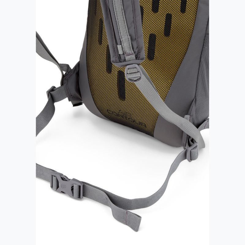 Rucsac de turism Rab Tygen 18 and graphene 9