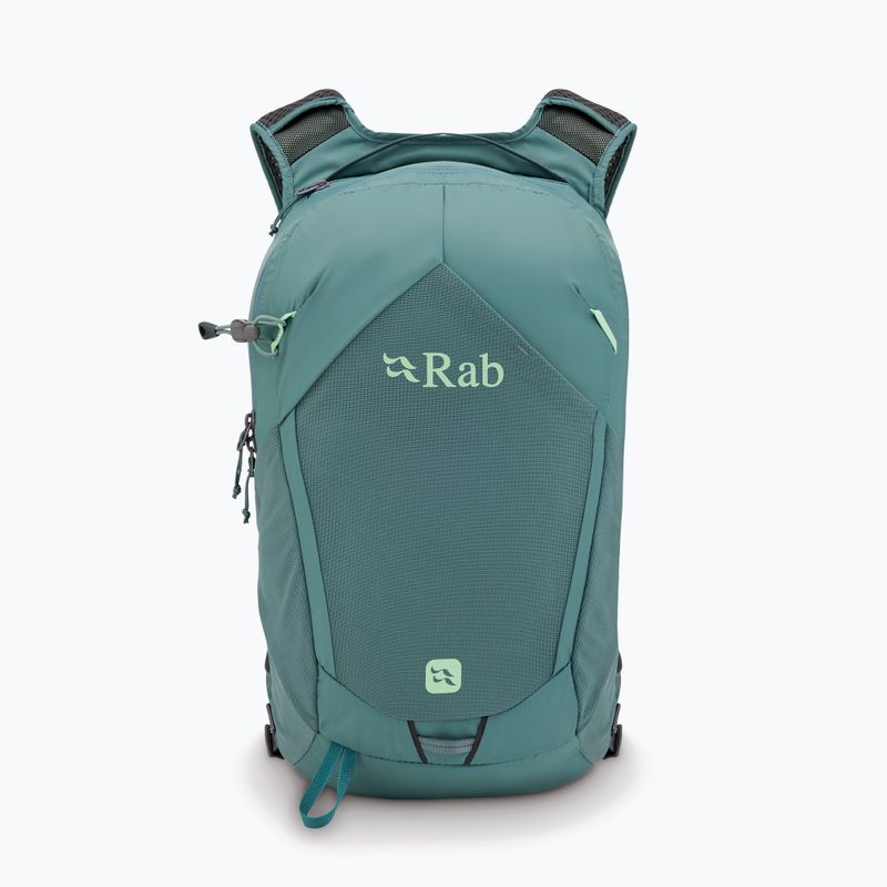 Rucsac de turism Rab Tygen 18 and sage