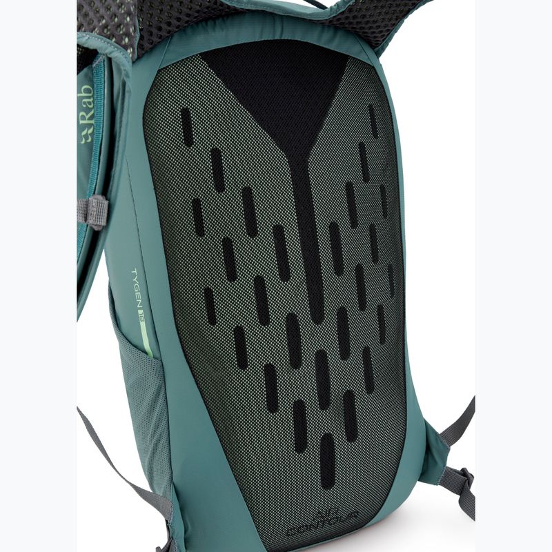 Rucsac de turism Rab Tygen 18 and sage 5