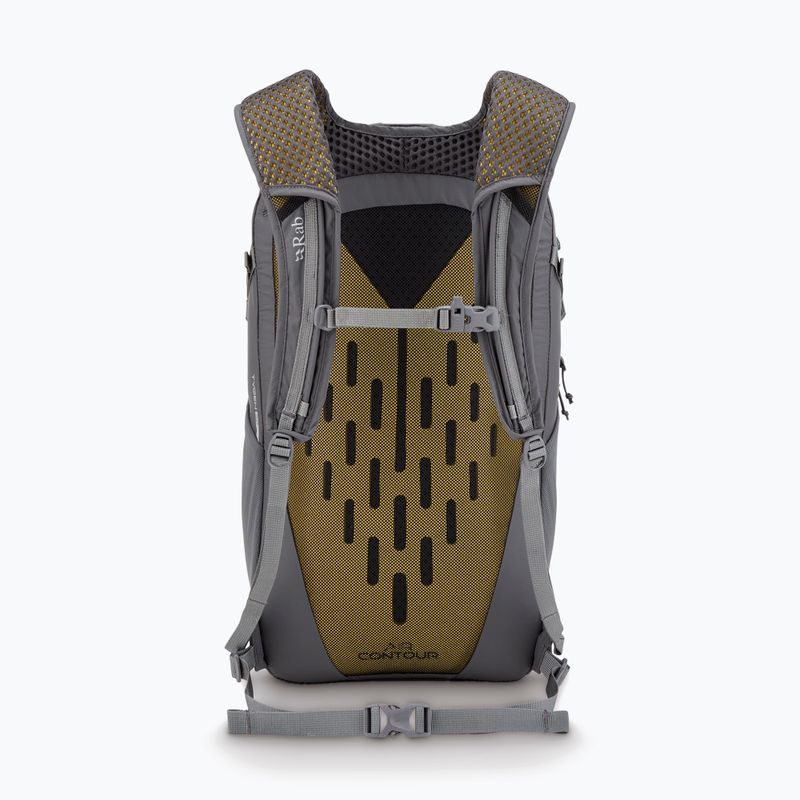 Rucsac de turism Rab Tygen 22 and graphene 3