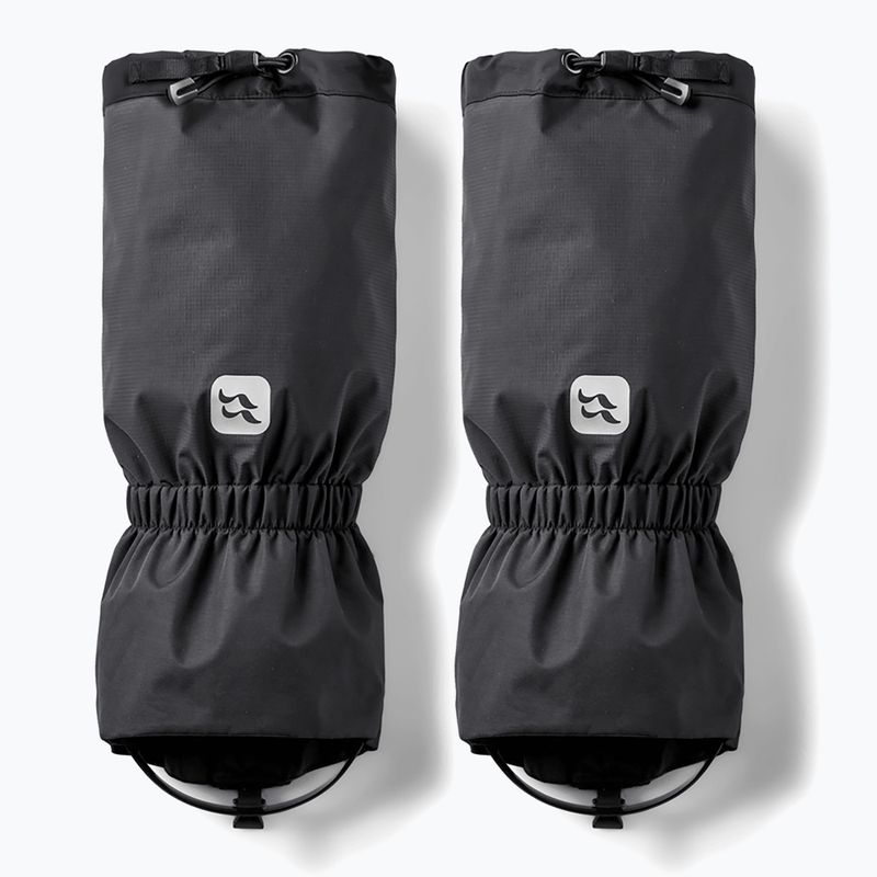 Parazăpezi Rab Trek Gaiter black 2