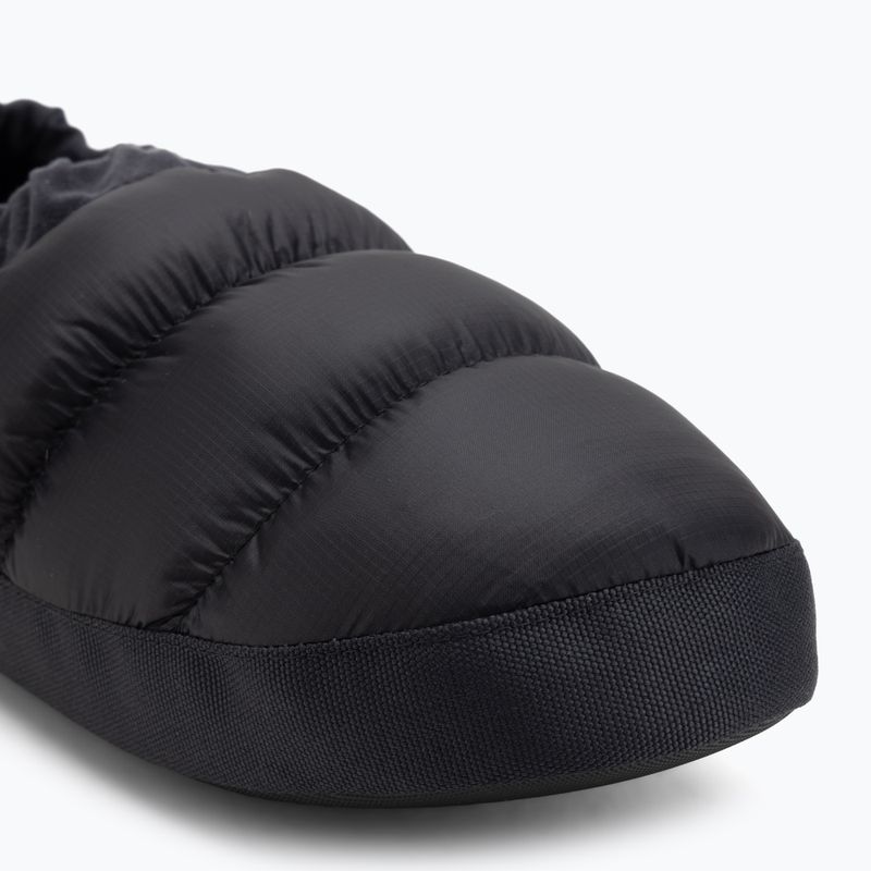 Papuci Rab Down Hut black 7
