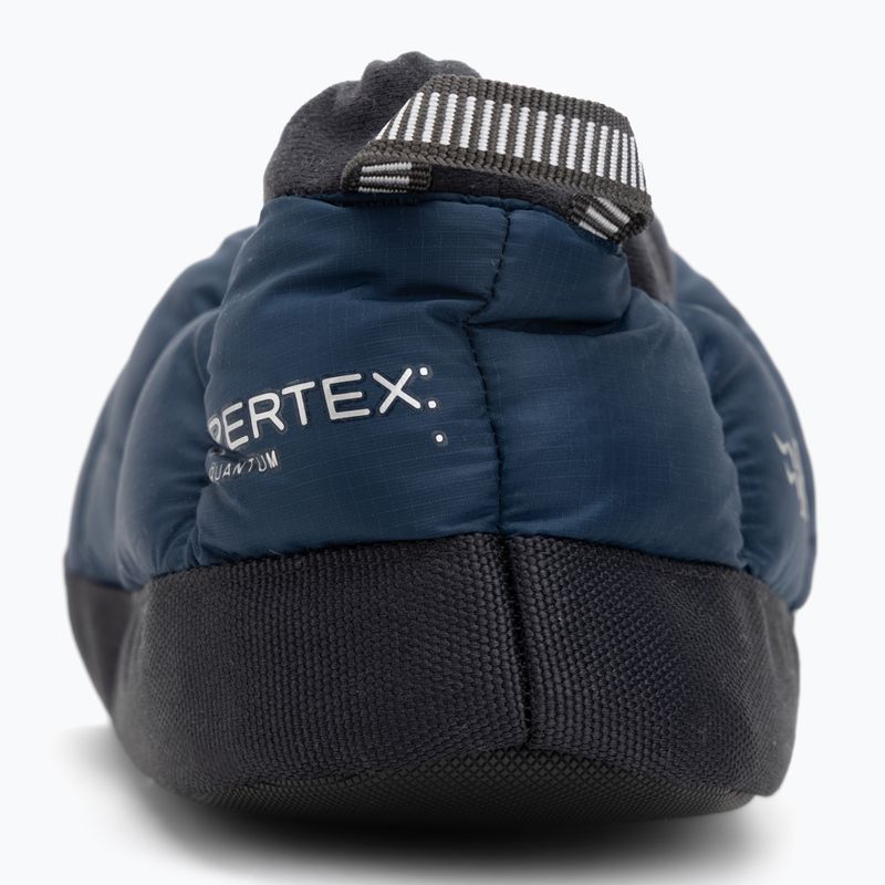 Papuci Rab Down Hut tempest blue 6