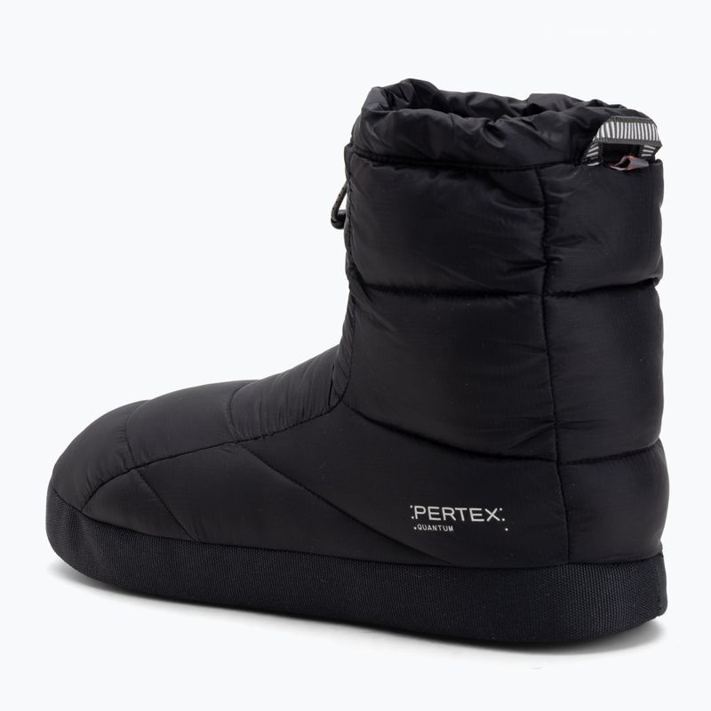 Papuci Rab Cirrus Hut Boot black 3