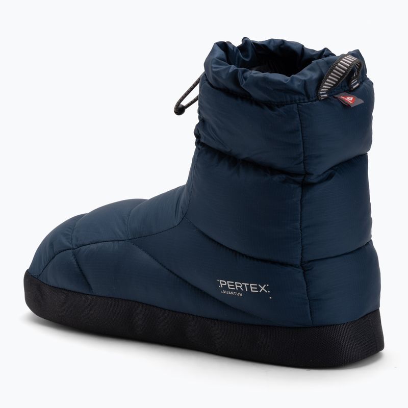 Papuci Rab Cirrus Hut Boot tempest blue 3
