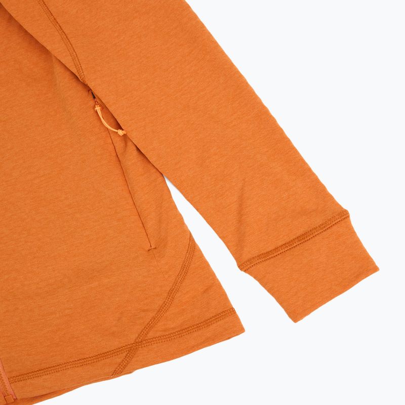 Bluză pentru femei Rab Nexus Hoody dark melba 4