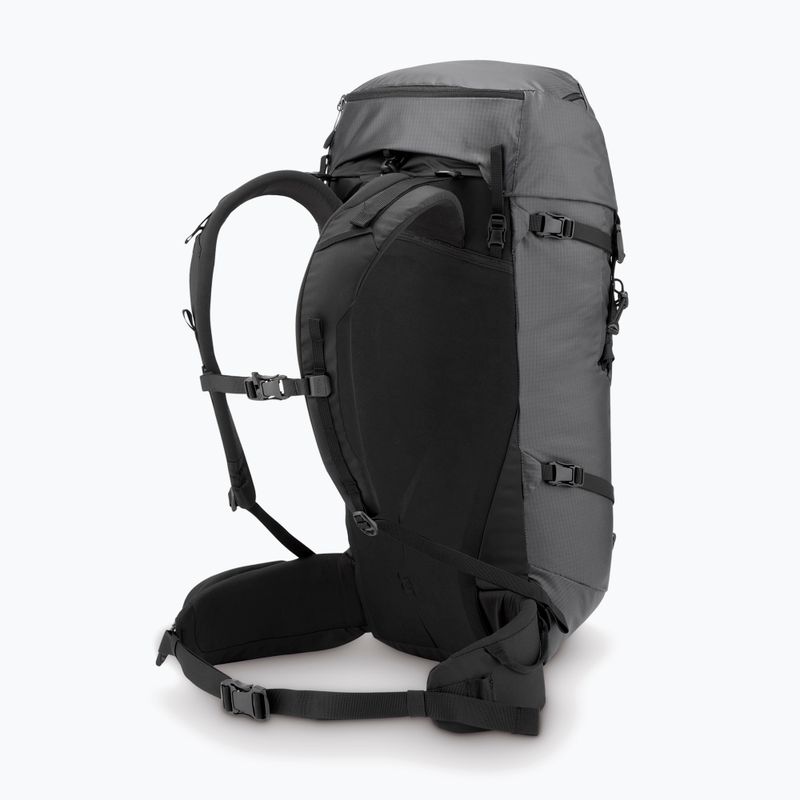 Rucsac de turism Rab Ascendor 35 l black 4
