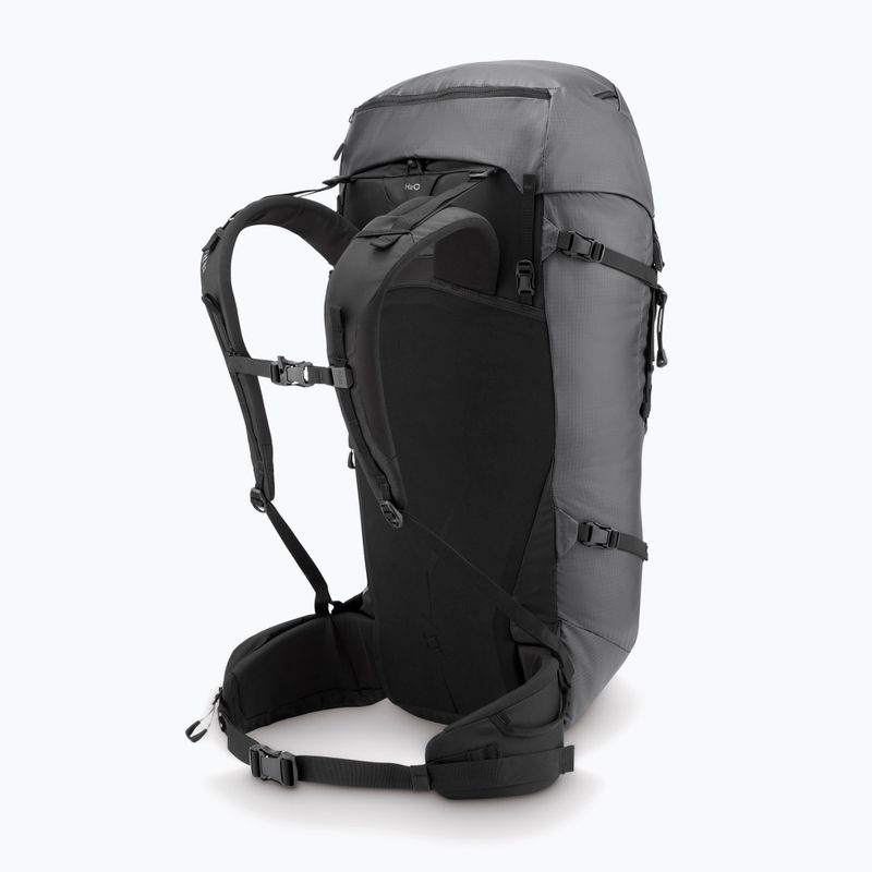 Rucsac de turism Rab Ascendor 45 l black 4