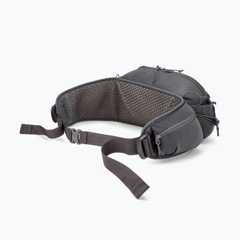 Borsetă Rab Protium 6 l anthracite 4
