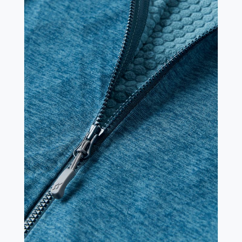 Bluză pentru bărbați Rab Nexus tempest blue 4