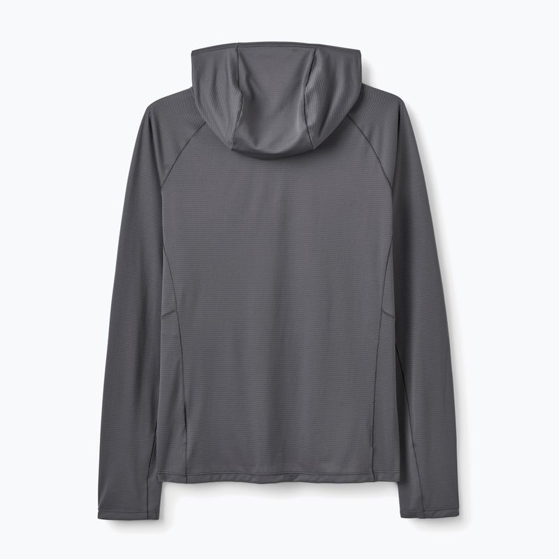 Bluză pentru bărbați Rab Sonic Hoody graphene 2