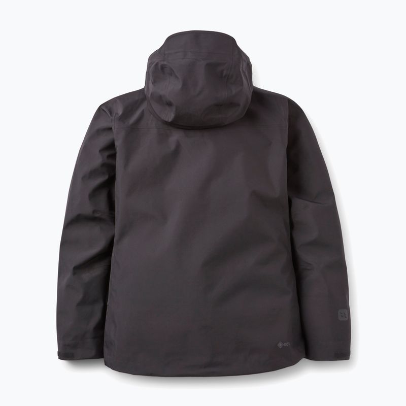 Geacă de ploaie pentru femei Rab Namche GTX 2026 black 2