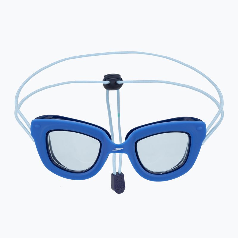 Ochelari de înot pentru copii Speedo Sunny G Seasiders bright blue / celeste 2