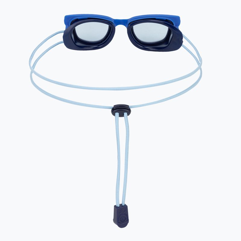 Ochelari de înot pentru copii Speedo Sunny G Seasiders bright blue / celeste 4