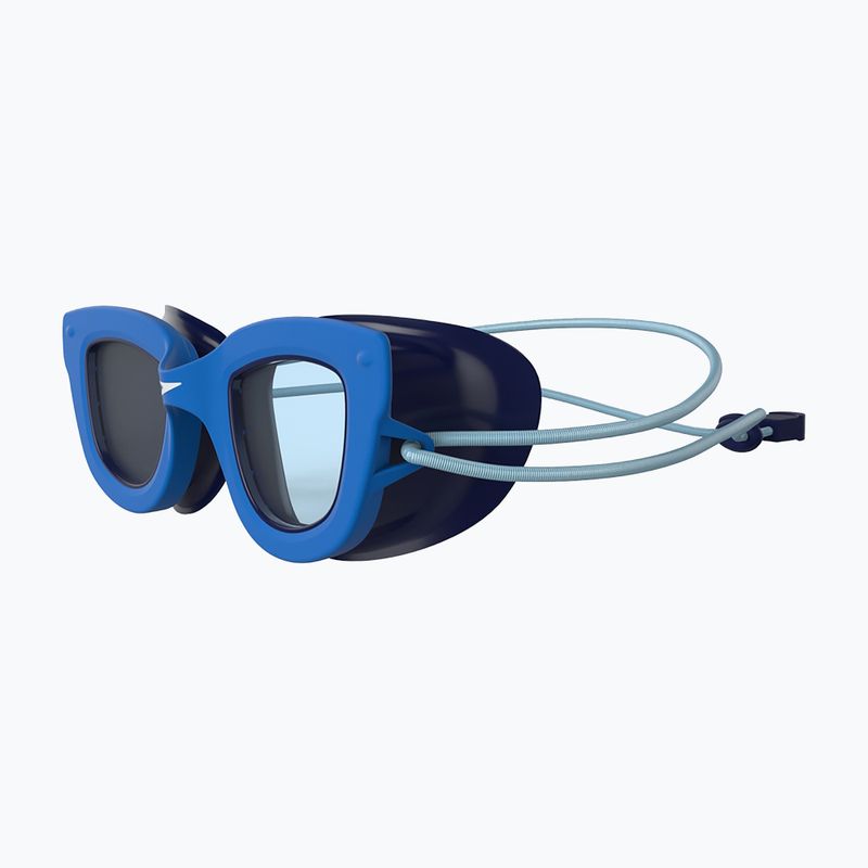 Ochelari de înot pentru copii Speedo Sunny G Seasiders bright blue / celeste 2