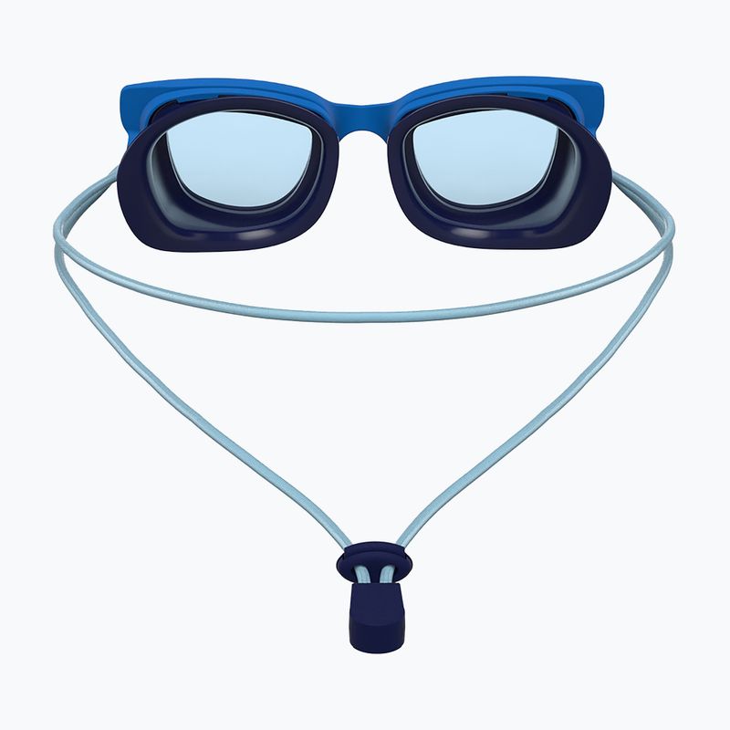 Ochelari de înot pentru copii Speedo Sunny G Seasiders bright blue / celeste 3