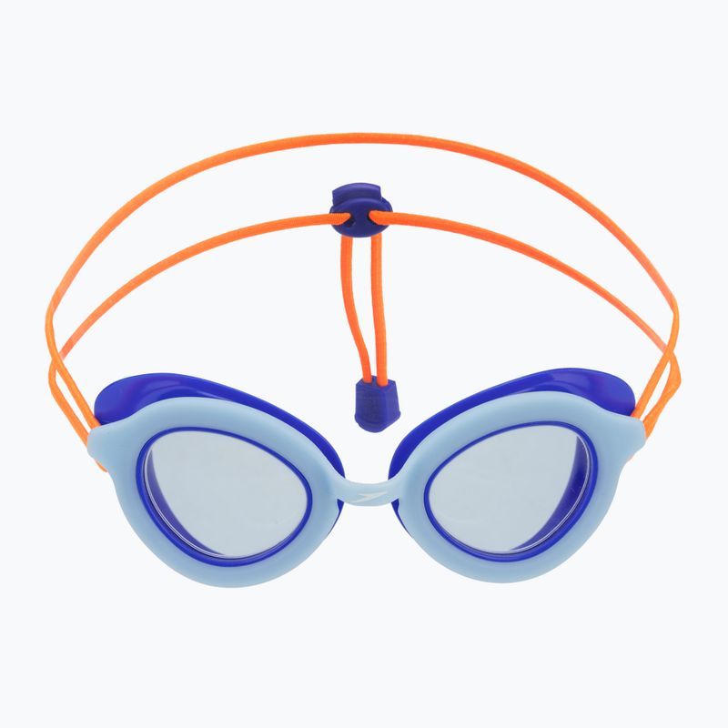 Ochelari de înot pentru copii Speedo Sunny G Sea Shells sky blue / celeste 2