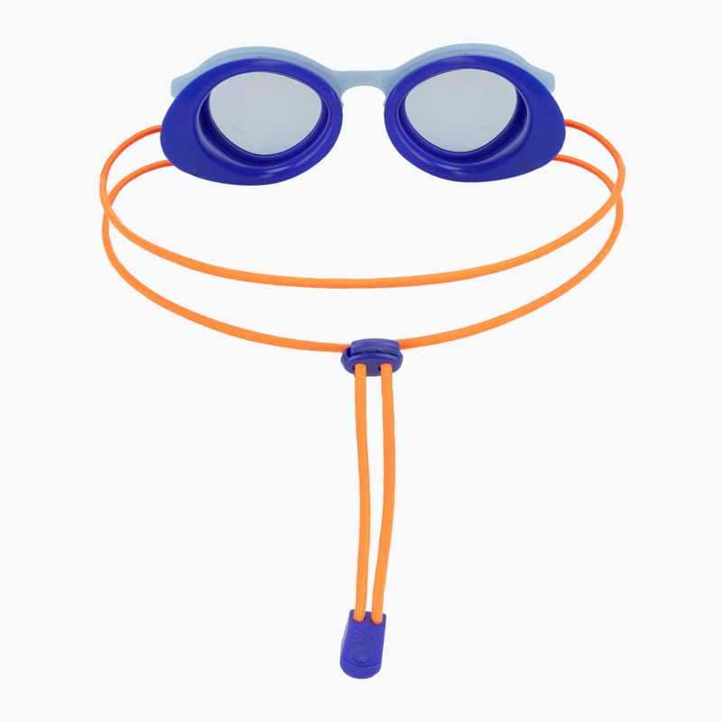 Ochelari de înot pentru copii Speedo Sunny G Sea Shells sky blue / celeste 4