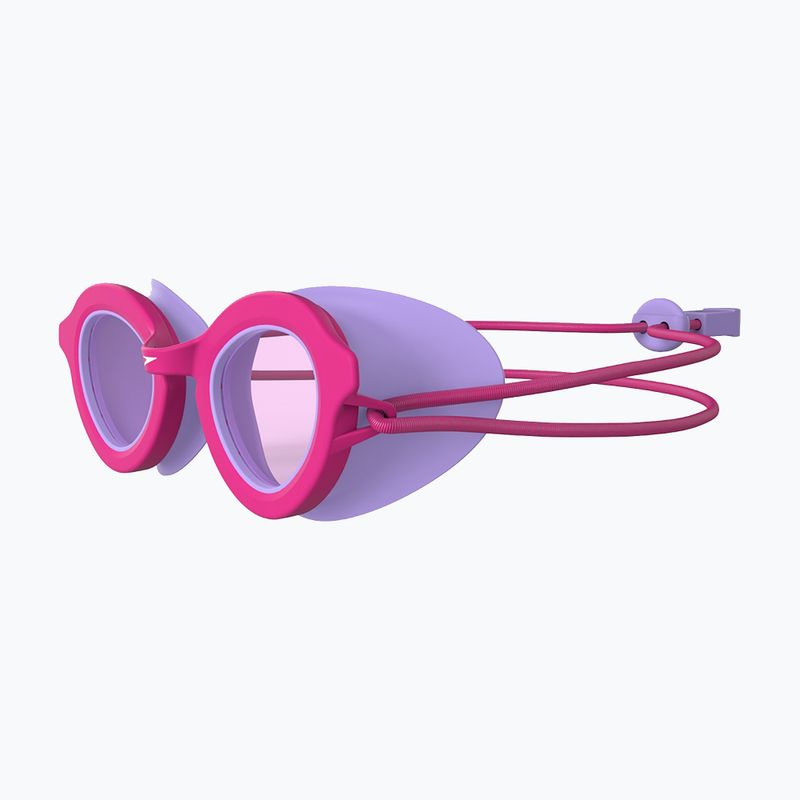 Ochelari de înot pentru copii Speedo Sunny G Sea Shells pink yarrow / vermillion 2
