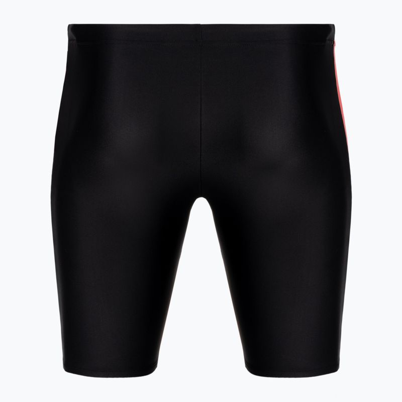 Costume de baie Speedo Dive Jammer pentru bărbați negru 8-0030101014311 2