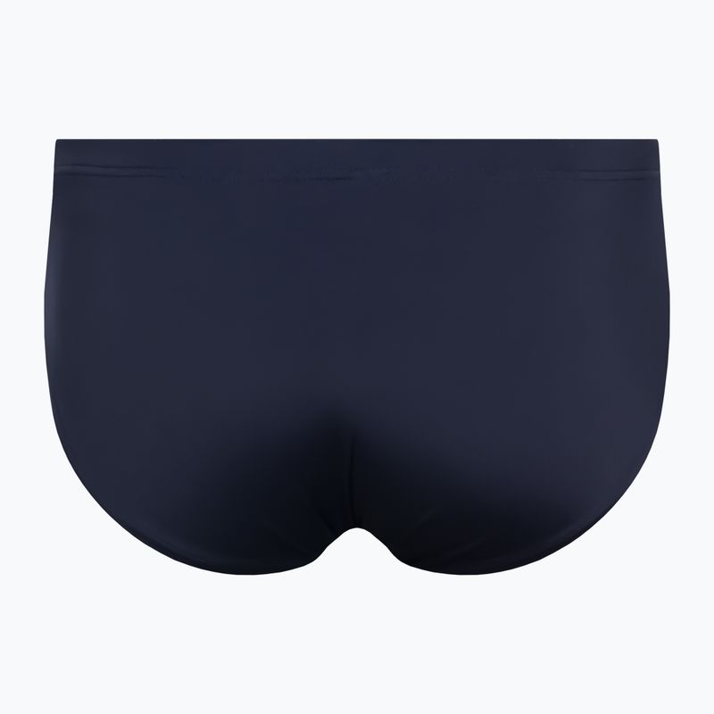 Speedo Hyper Boom Splice Brief slip de baie pentru bărbați Speedo Hyper Boom Splice Brief slip de înot albastru marin 8-00301715148 2