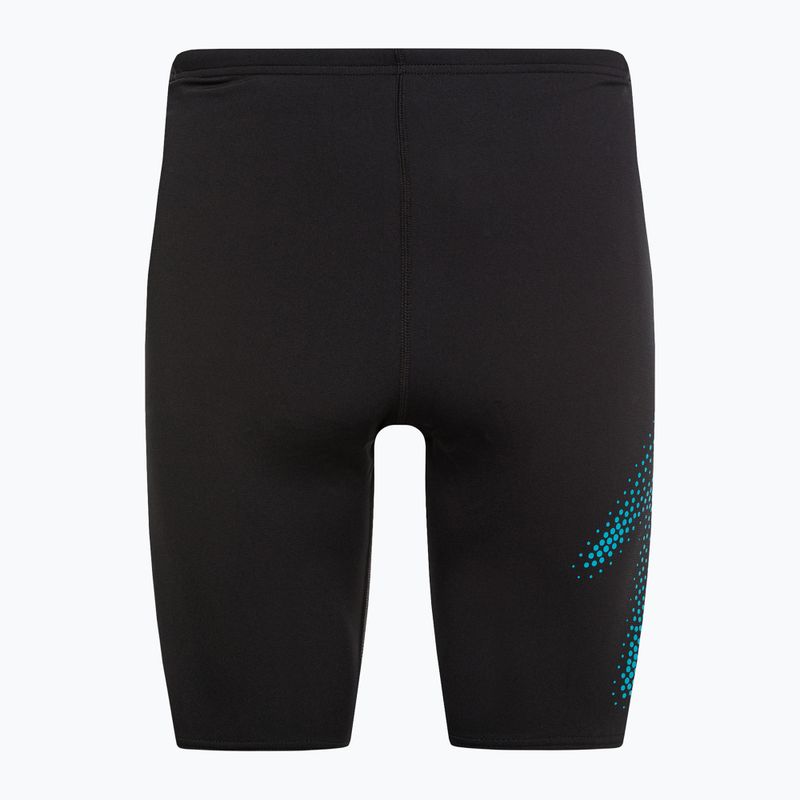 Speedo bărbați Hyper Boom Placement Jammers negru 8-00302115193