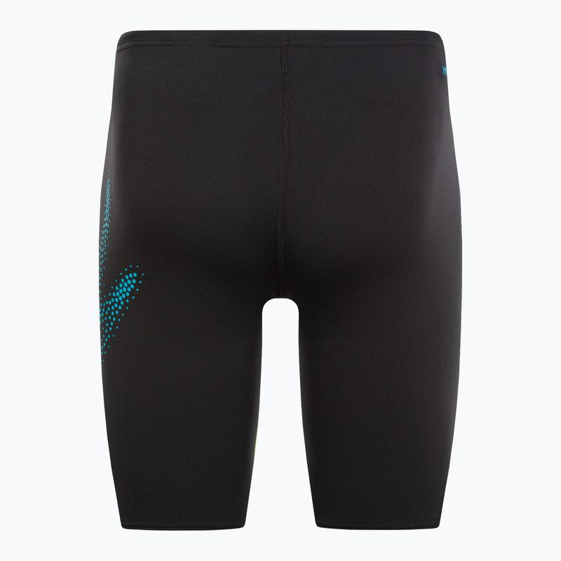 Speedo bărbați Hyper Boom Placement Jammers negru 8-00302115193 2