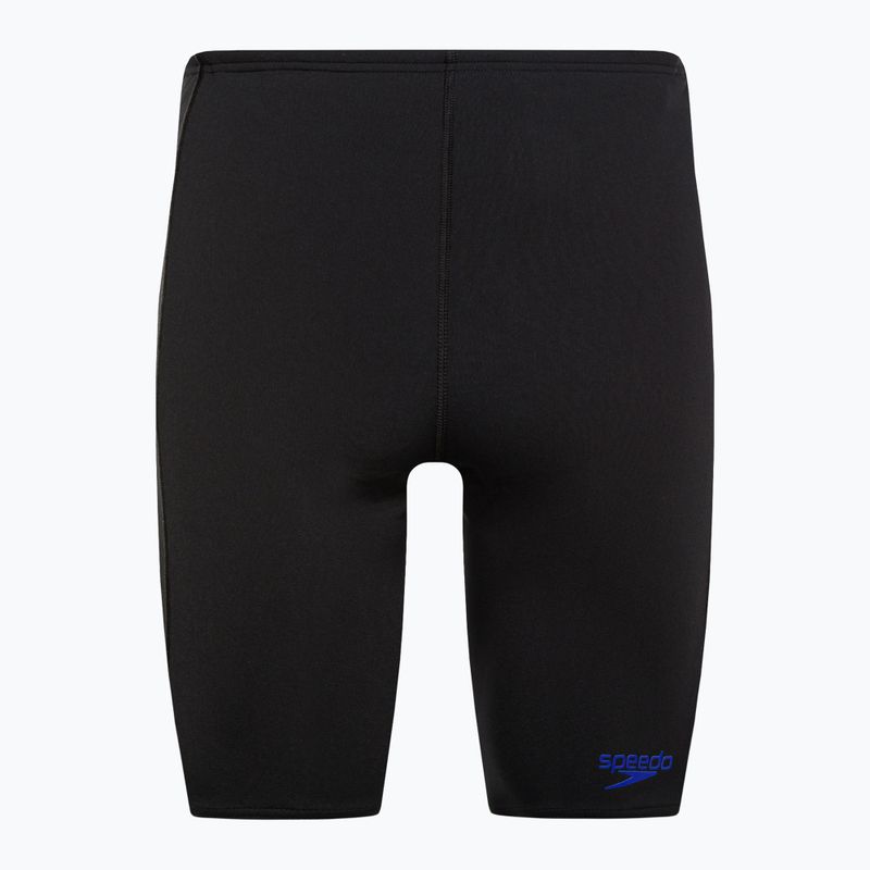 Costume de baie Speedo Tech Panel Jammer pentru bărbați negru 8-00303414536