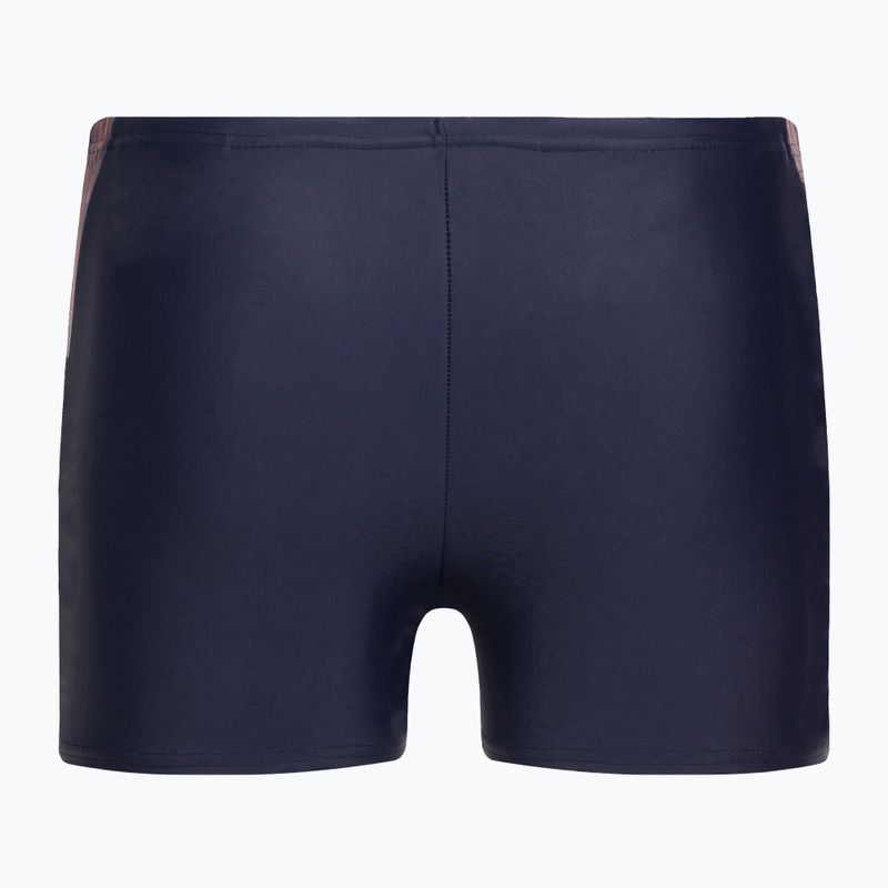 Speedo Hyper Boom Logo Splice Aquashort pantaloni de baie pentru copii 8-00315015178 2