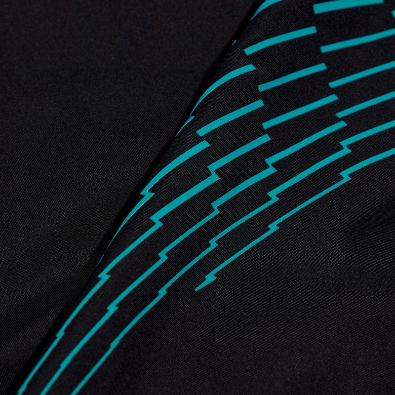 Bărbați Speedo Medley Logo Swim Jammer negru 8-1135506874 6