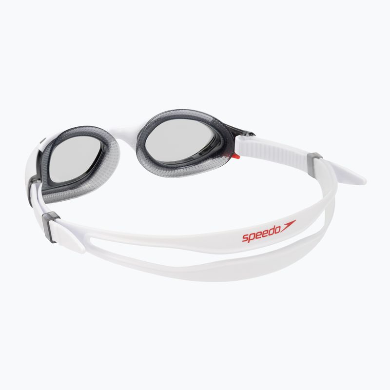 Speedo Biofuse 2.0 ochelari de înot alb 8-0023323214500 4