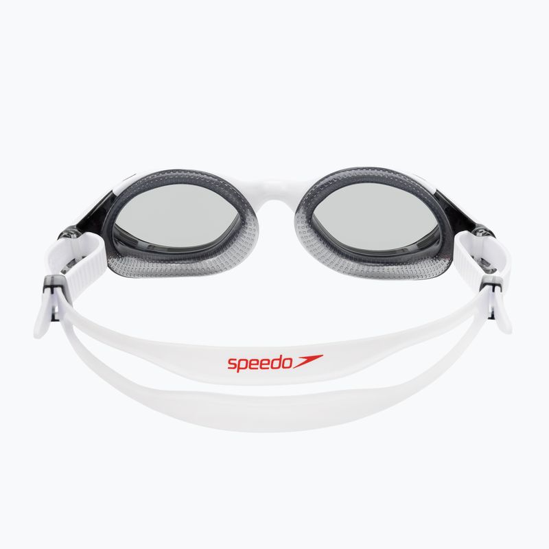 Speedo Biofuse 2.0 ochelari de înot alb 8-0023323214500 5