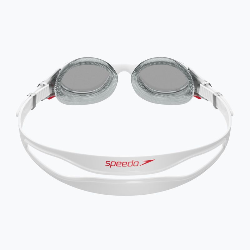 Speedo Biofuse 2.0 ochelari de înot alb 8-0023323214500 7