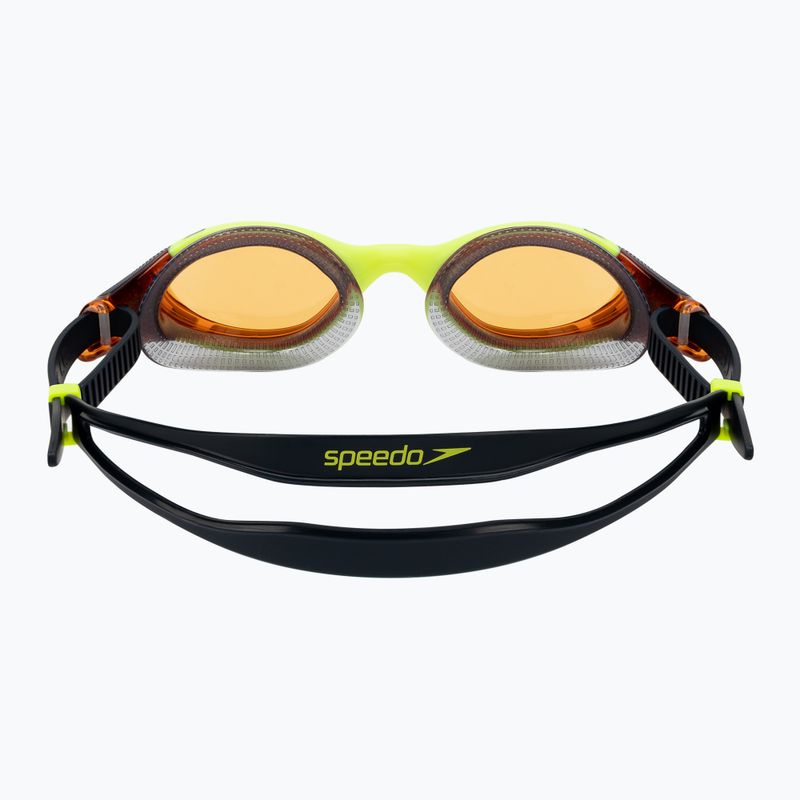 Speedo Biofuse 2.0 ochelari de înot albastru marin 8-0023323214507 5