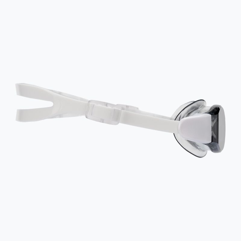 Speedo Mariner Mariner Pro Mirror ochelari de înot alb 8-00237314553