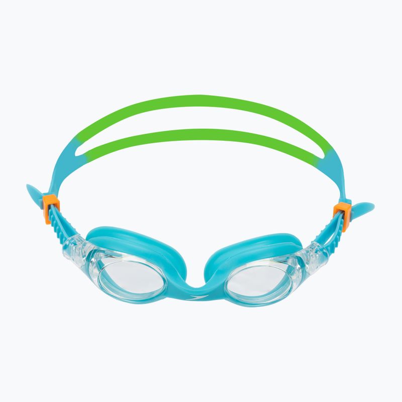 Ochelari de înot pentru copii Speedo Skoogle Infant albastru 8-0735914645 2