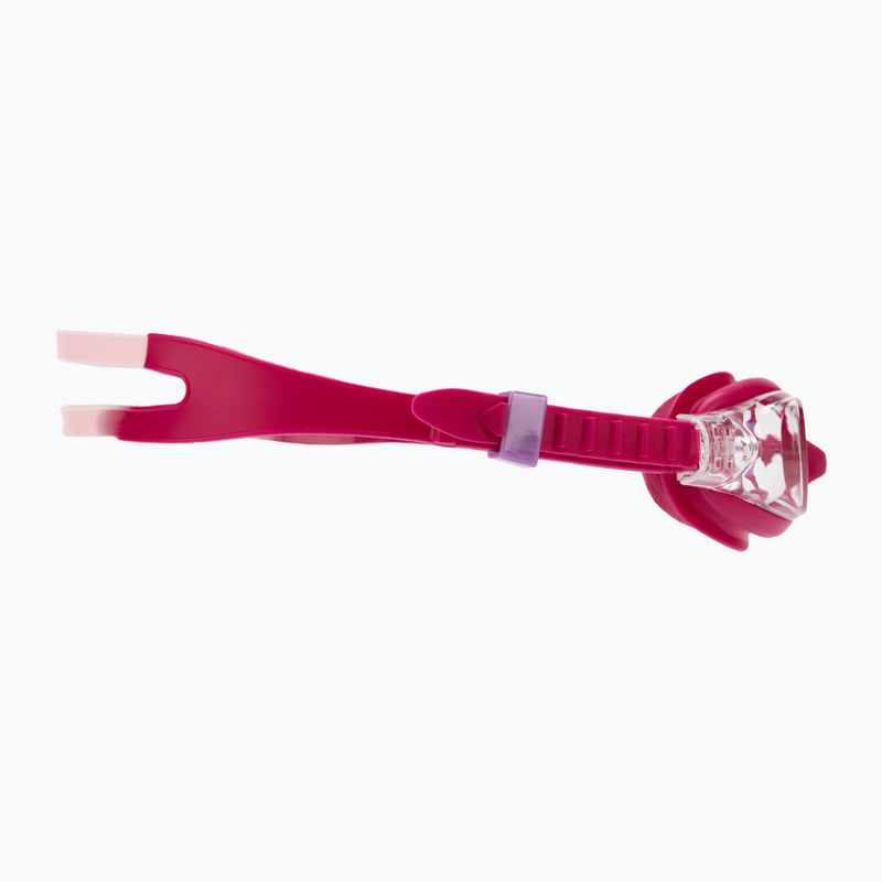 Ochelari de înot pentru copii Speedo Skoogle Infant roz 8-0735914646 3