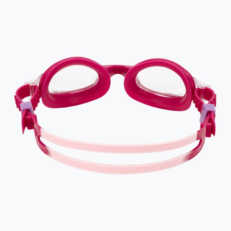 Ochelari de înot pentru copii Speedo Skoogle Infant roz 8-0735914646 5