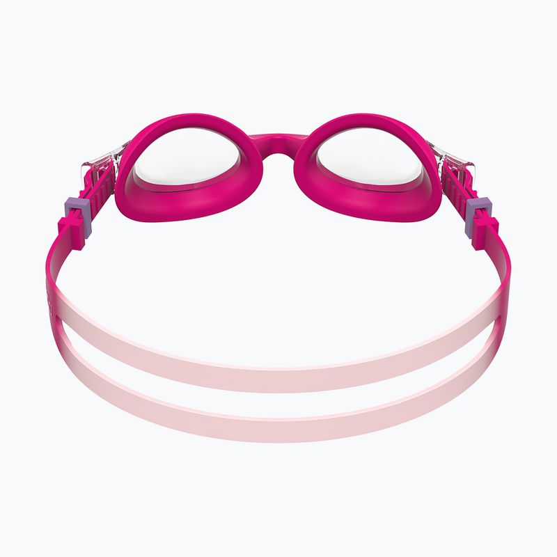 Ochelari de înot pentru copii Speedo Skoogle Infant roz 8-0735914646 8
