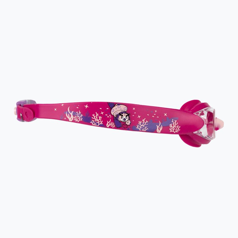 Ochelari de înot pentru femei Speedo Illusion Infant roz 8-1211514639 3