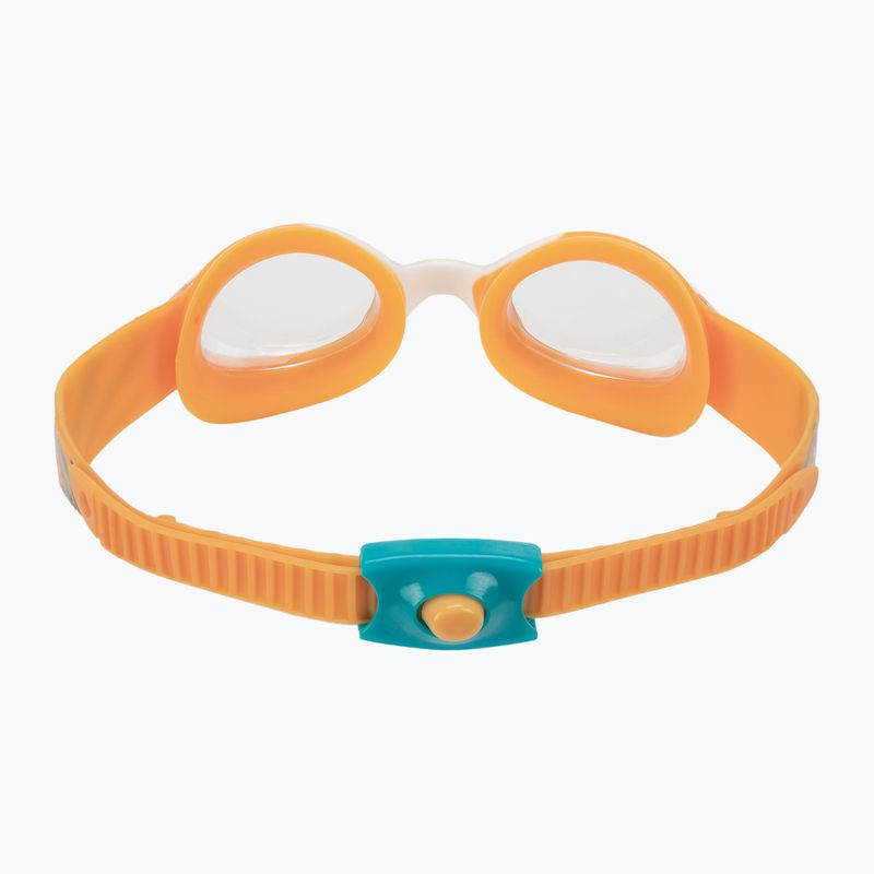 Ochelari de înot pentru femei Speedo Illusion Infant galben 8-1211514640 5